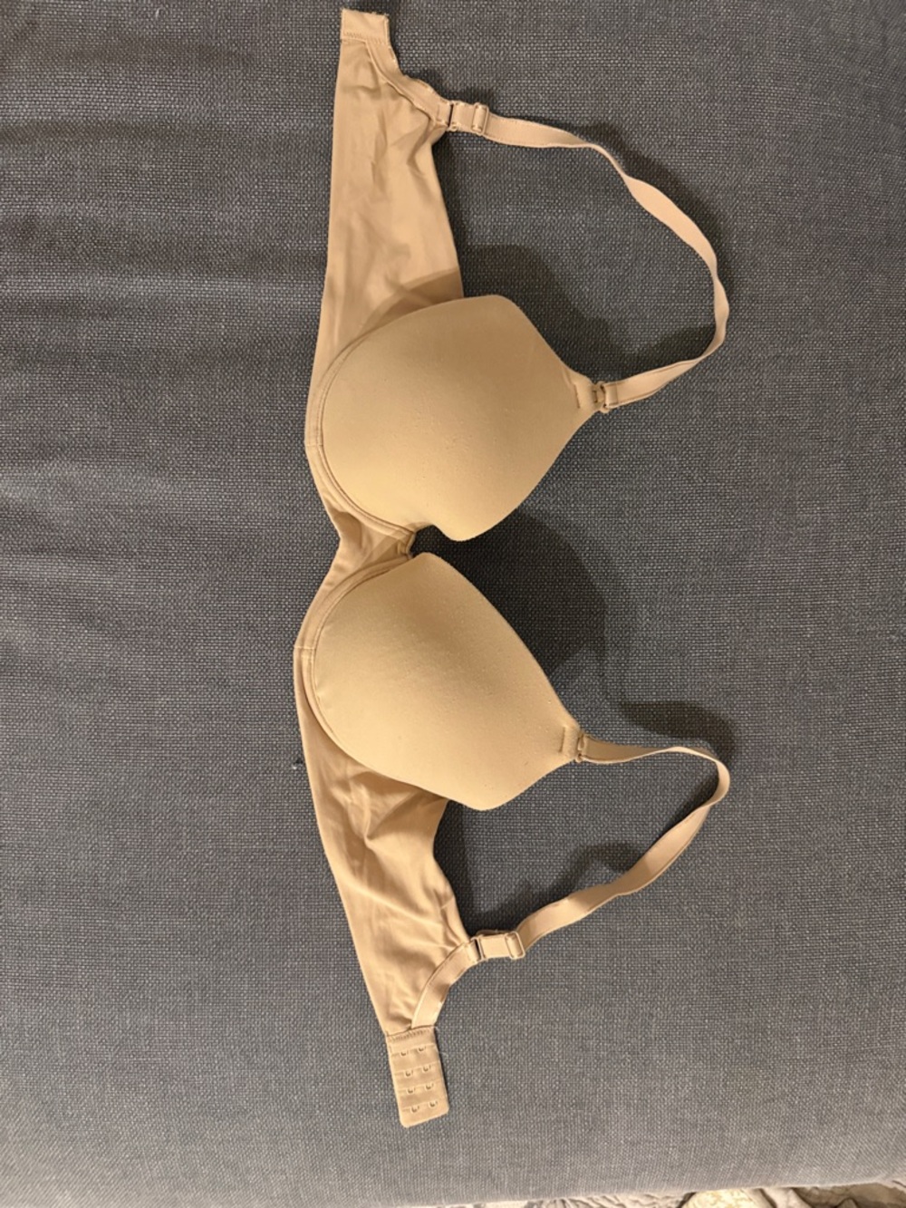 Soma Nursing Maternity Pregnancy Full Coverage Bra  (sold individually)